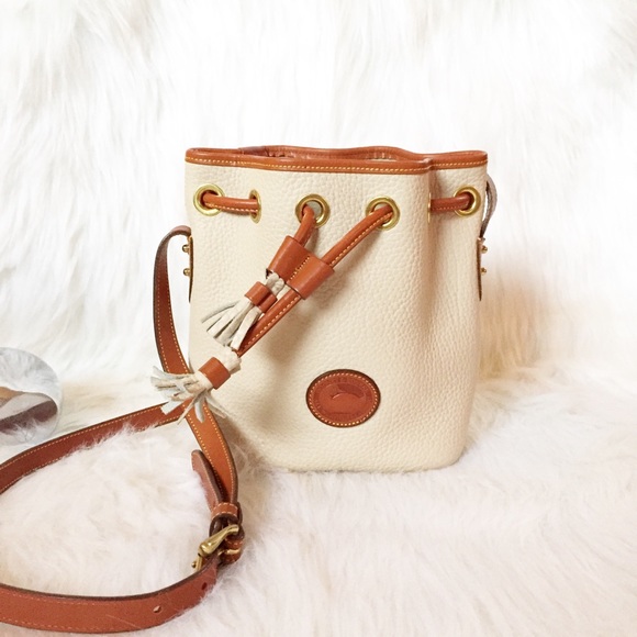 Dooney & Bourke Handbags - Dooney & Bourke Mini bucket bag